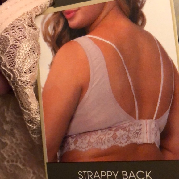 Daisy Fuentes Bra intimates - Picture 4 of 6
